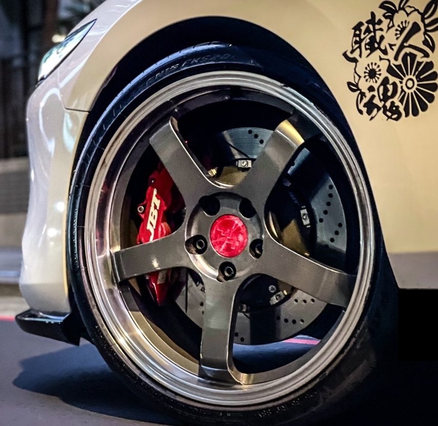 2022 Mazda 3 Photo 4