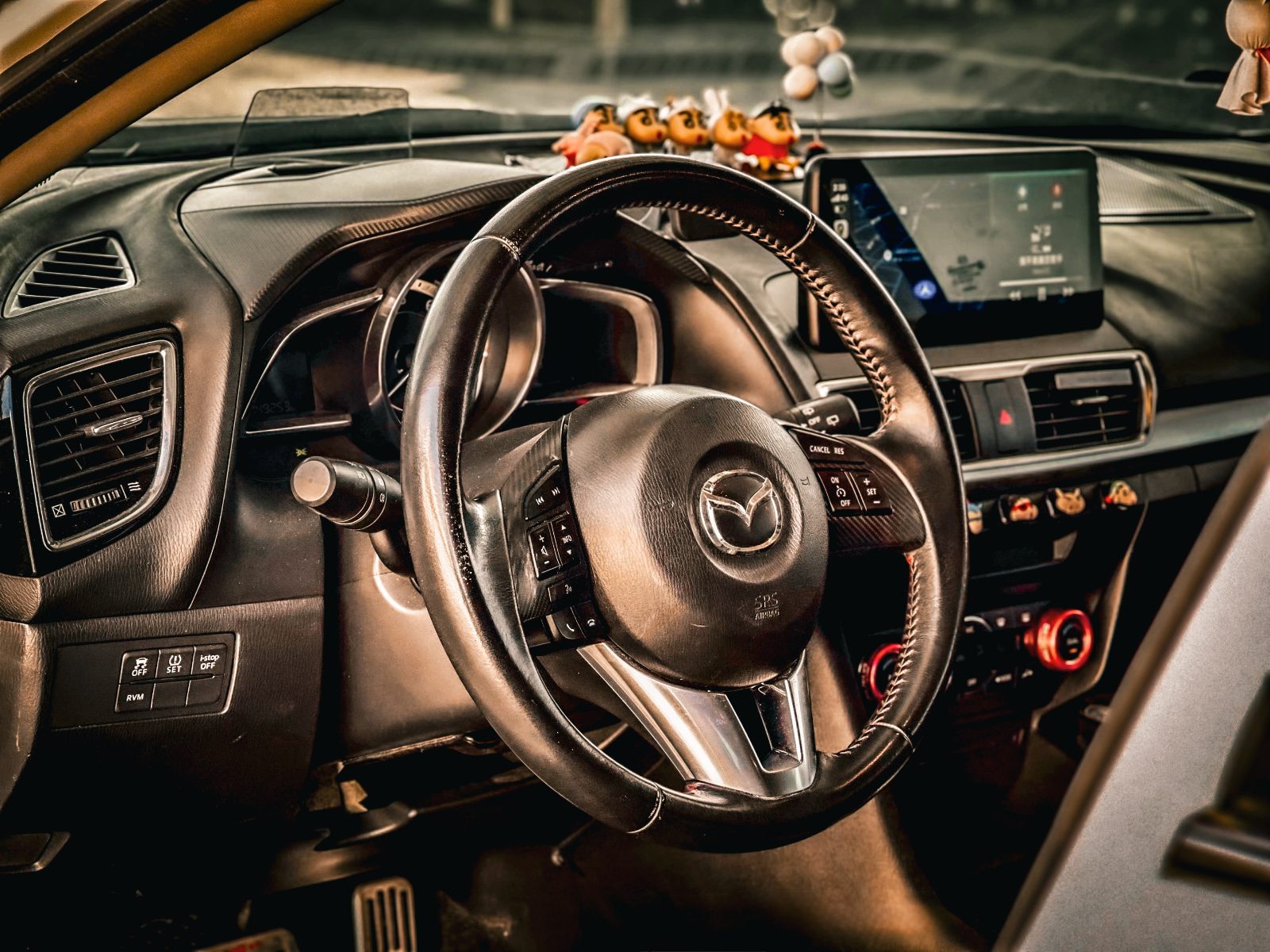 2016 Mazda 3 KS Photo 8