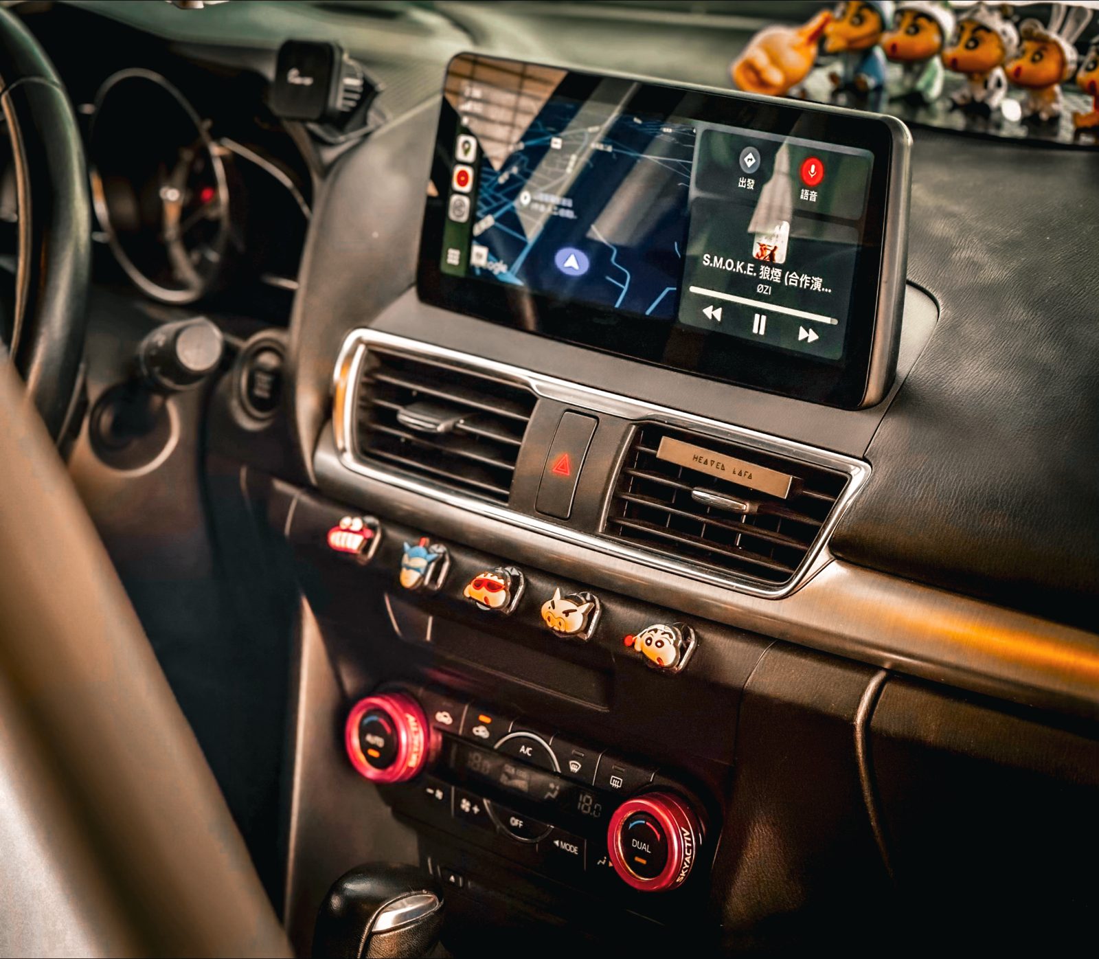 2016 Mazda 3 KS Photo 7