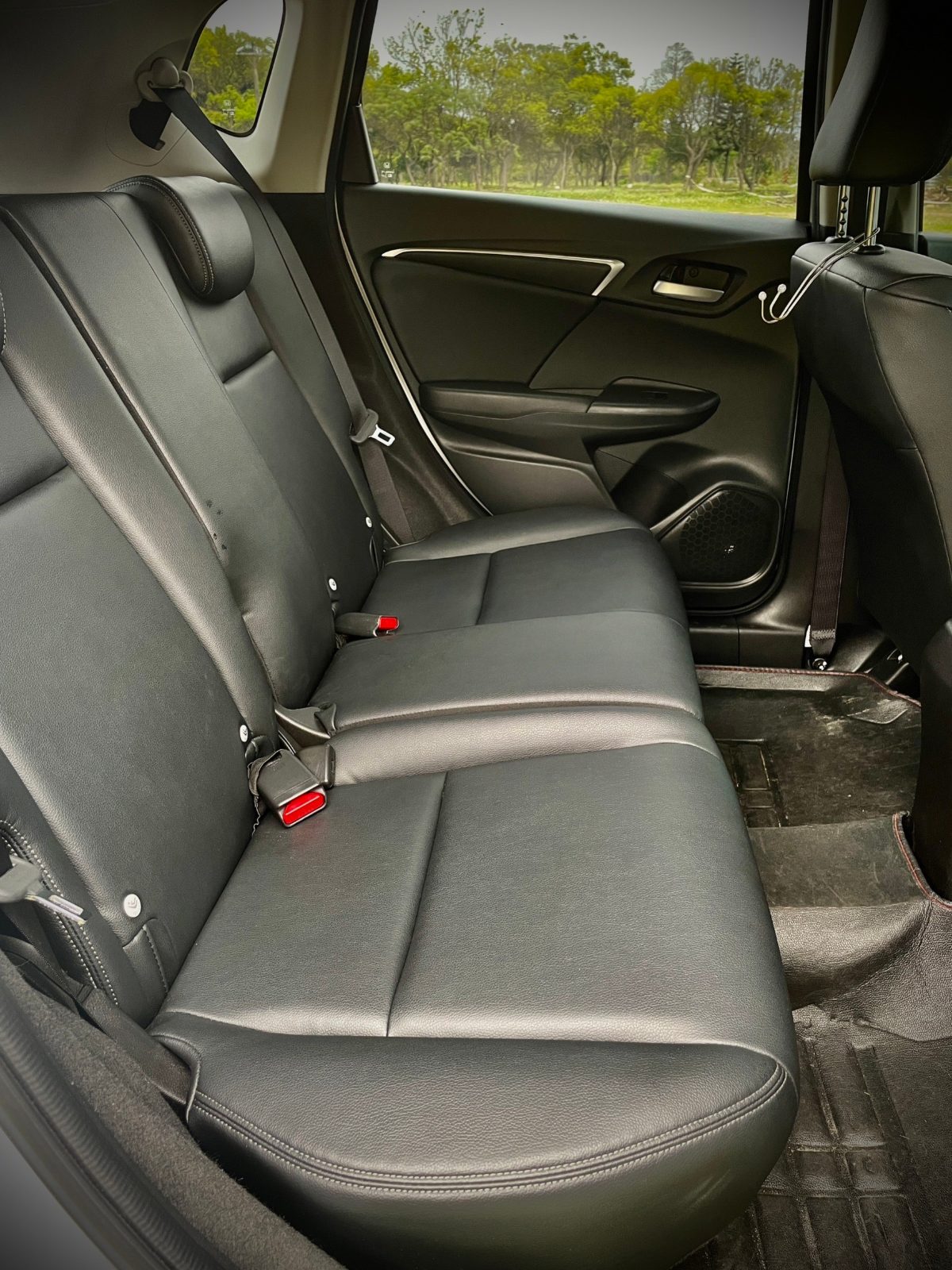 2019 Honda Fit Photo 7
