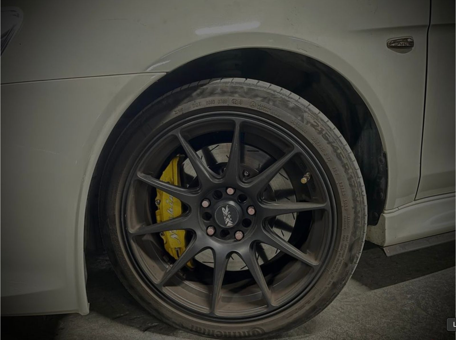 2014 Mitsubishi Fortis 鯊魚 照片 5