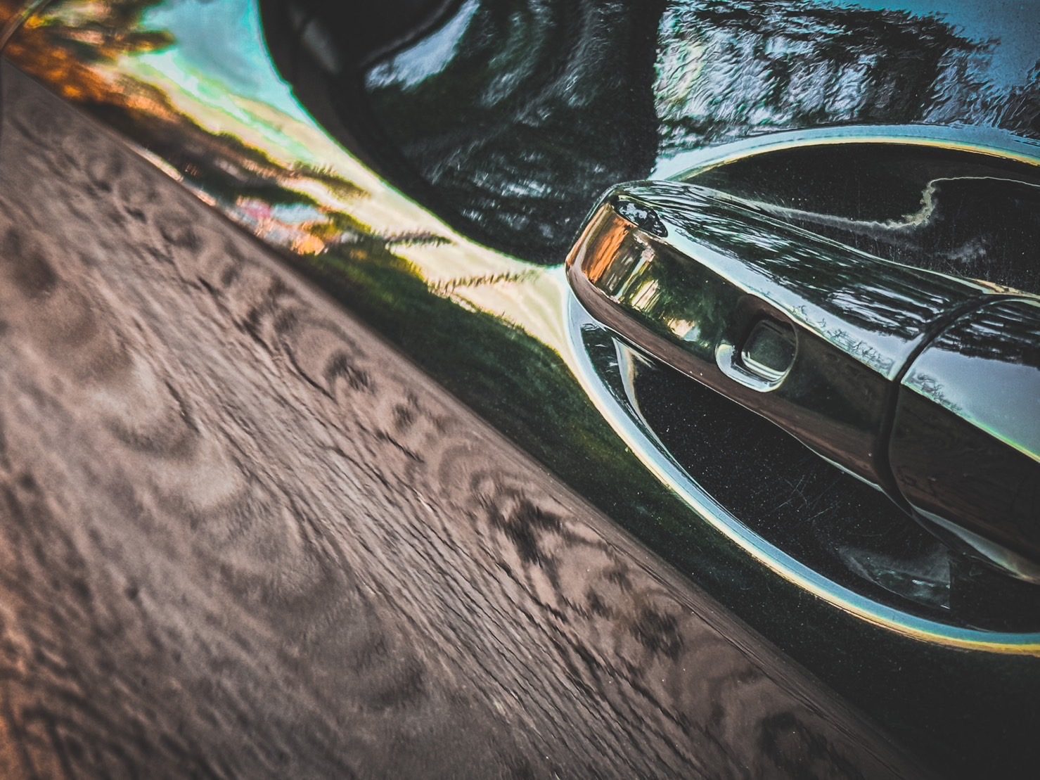 2016 Mercedes-Benz C300 AMG Photo 7