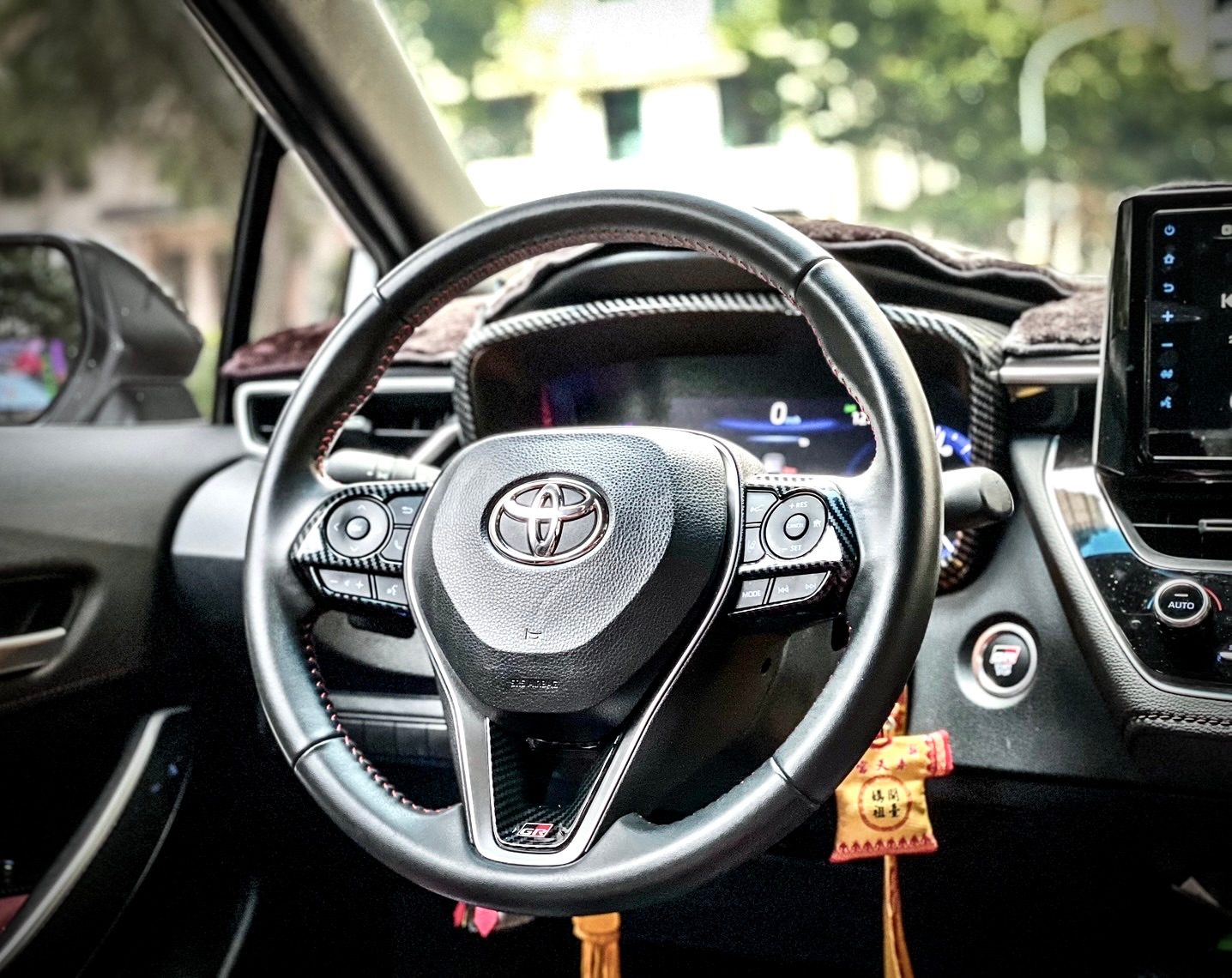 2022 Toyota GR Altis 改裝 照片 5