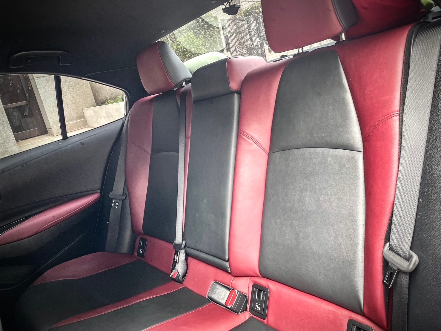 2022 Toyota GR Altis 改裝 照片 6