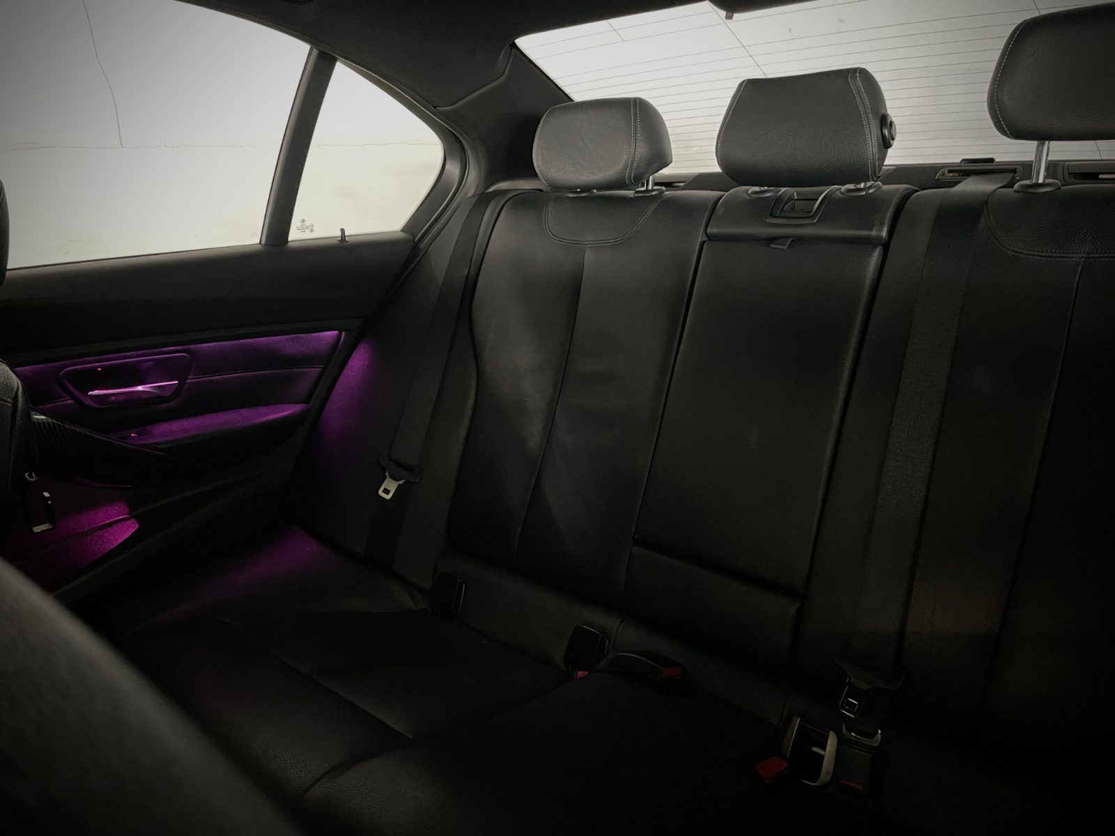 2014 BMW 328i 照片 6