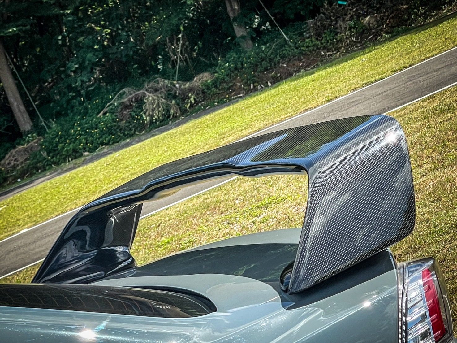 2015 Mitsubishi Fortis 水泥 照片 15