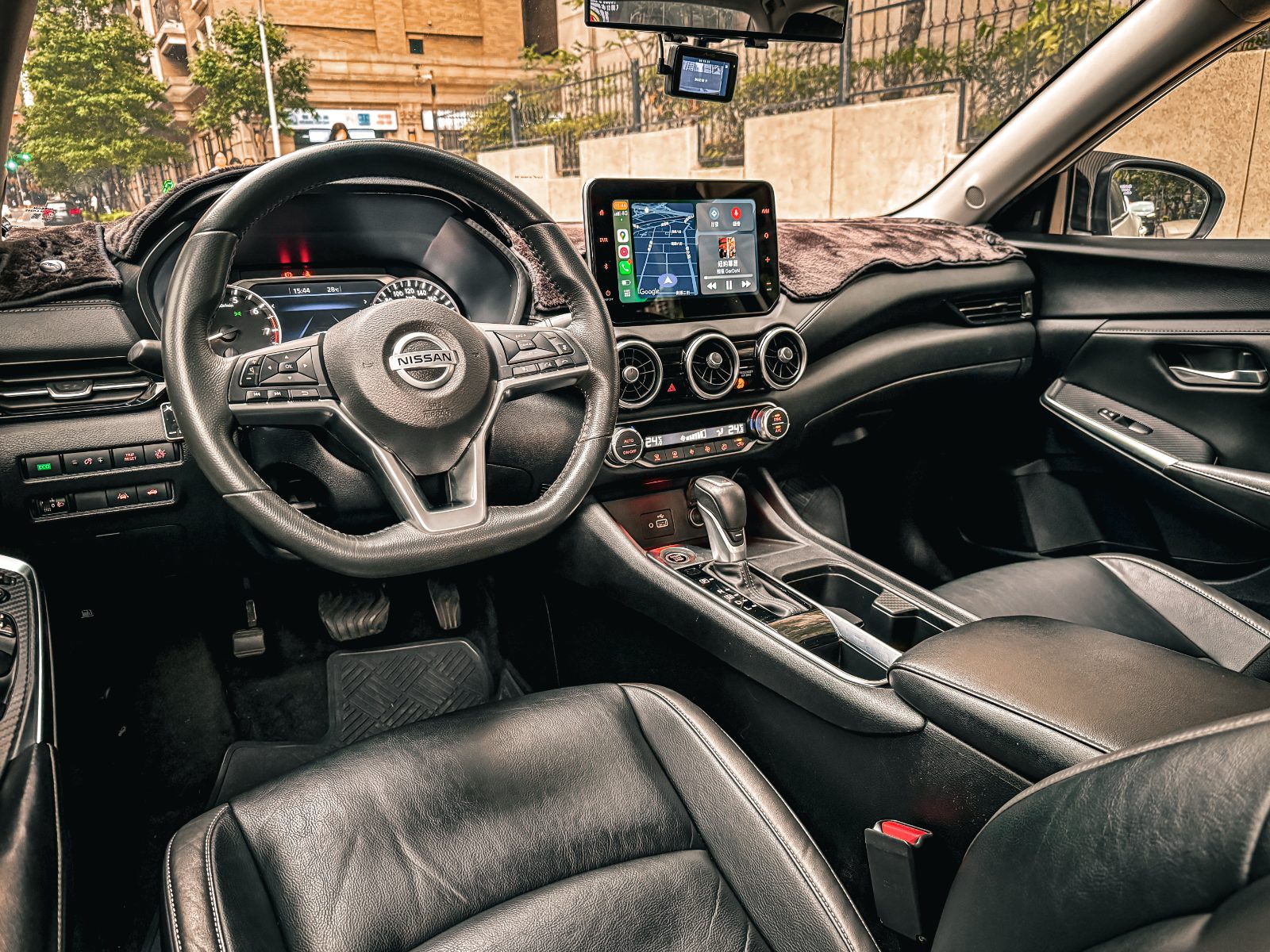 2021 Nissan Sentra Photo 6