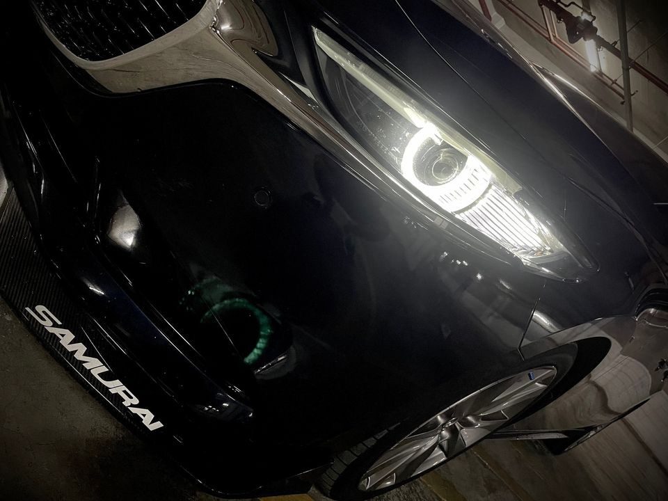 2021 Mazda 3 Bose 4 Photo 2
