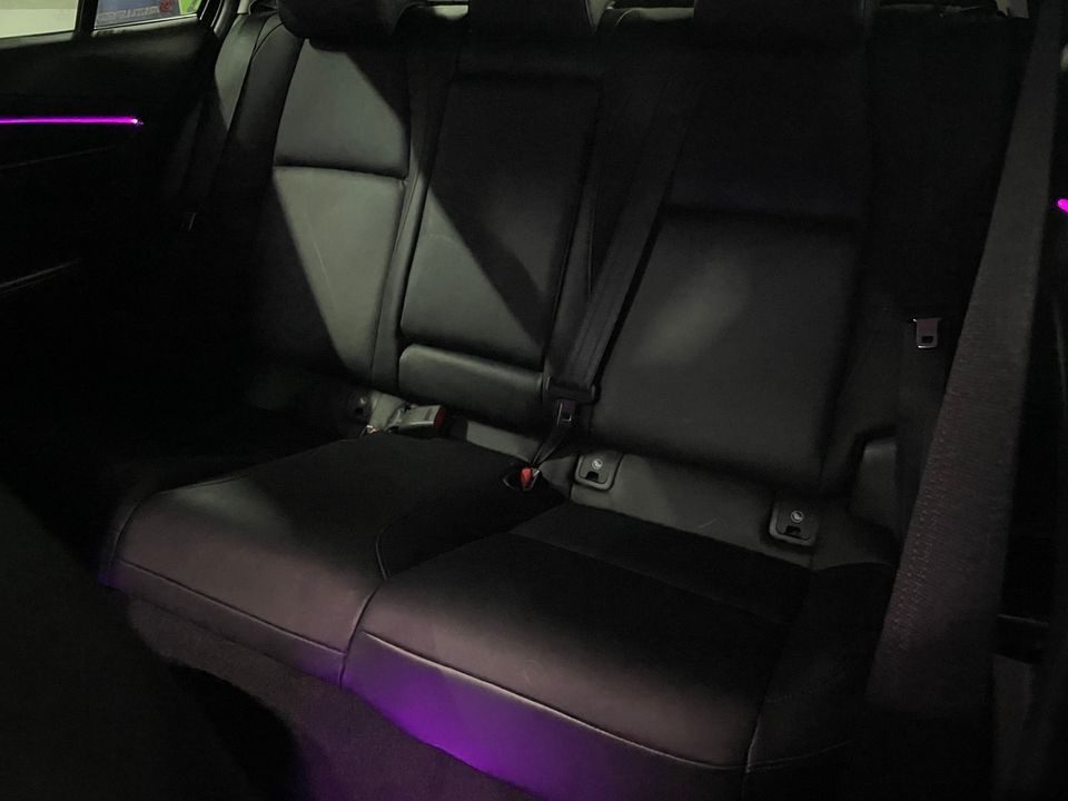 2021 Mazda 3 Bose 4 Photo 8