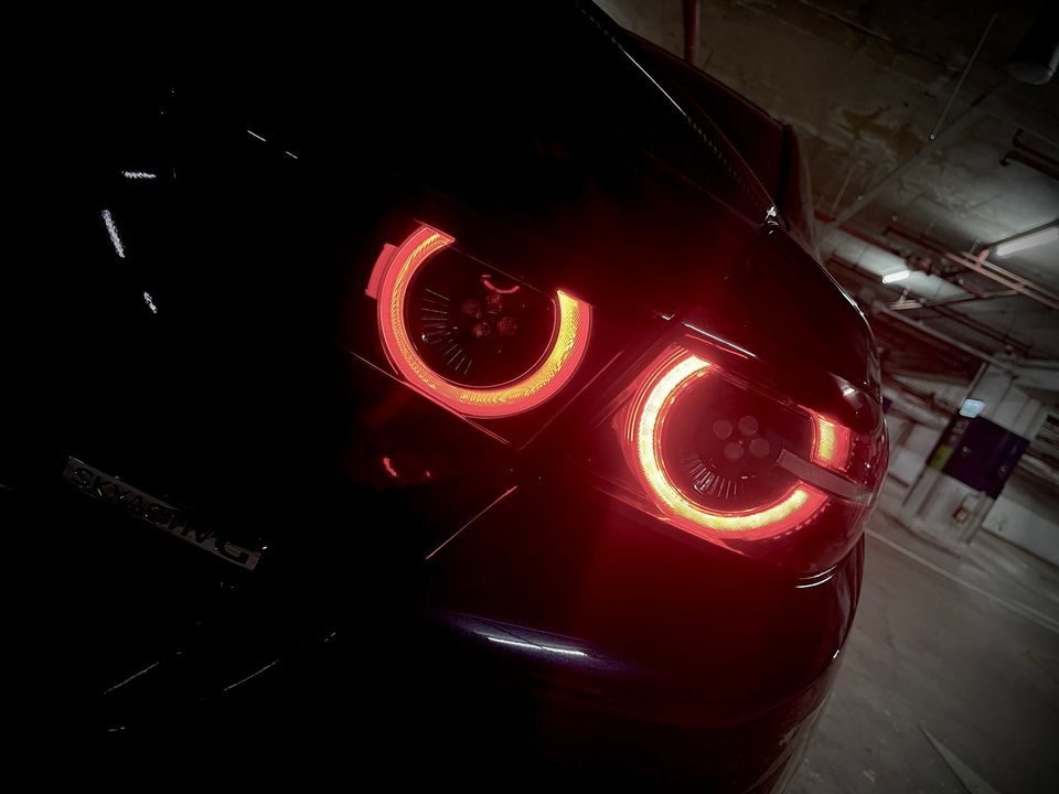 2021 Mazda 3 Bose 4 Photo 6