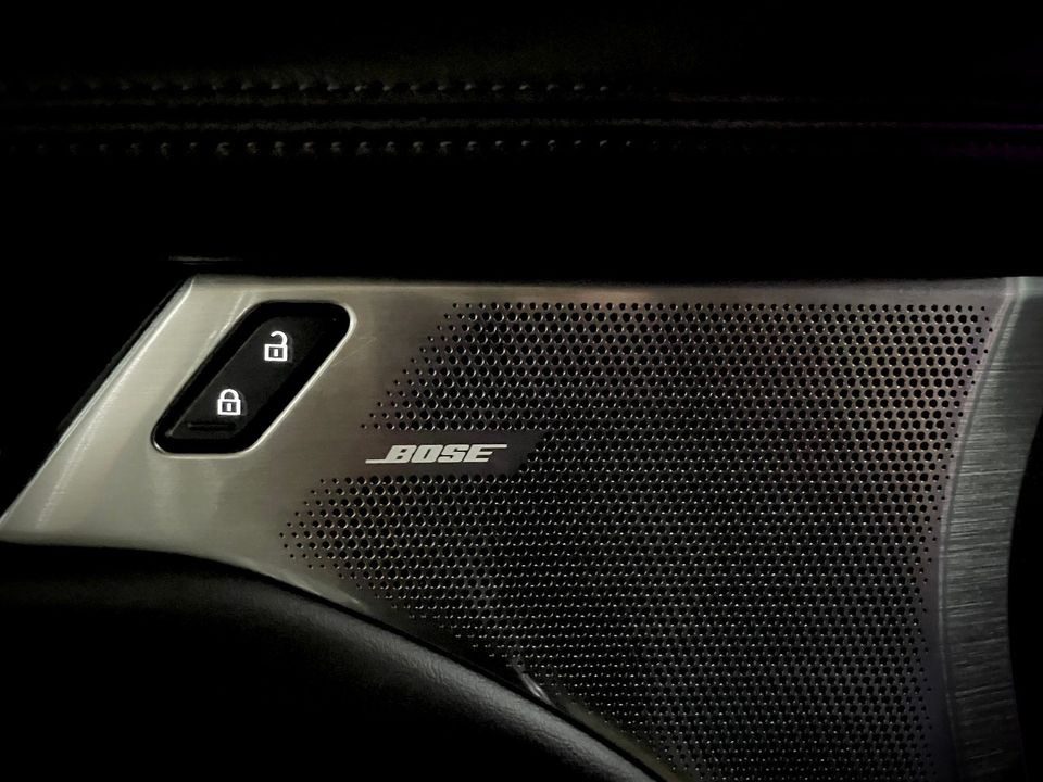 2021 Mazda 3 Bose 4 Photo 9
