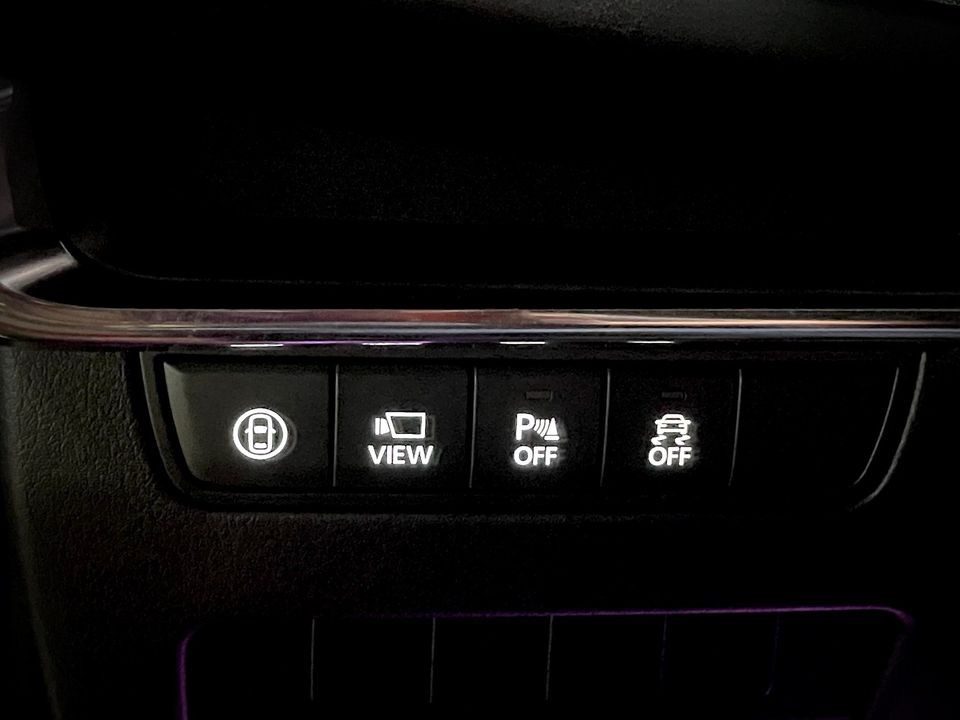 2021 Mazda 3 Bose 4 Photo 12