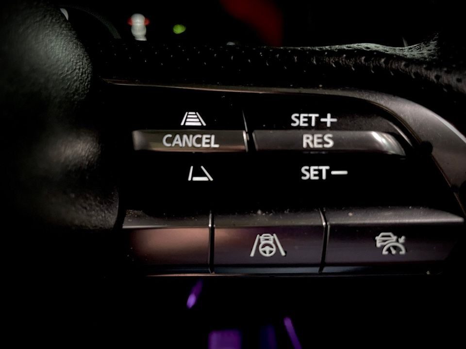 2021 Mazda 3 Bose 4 Photo 11