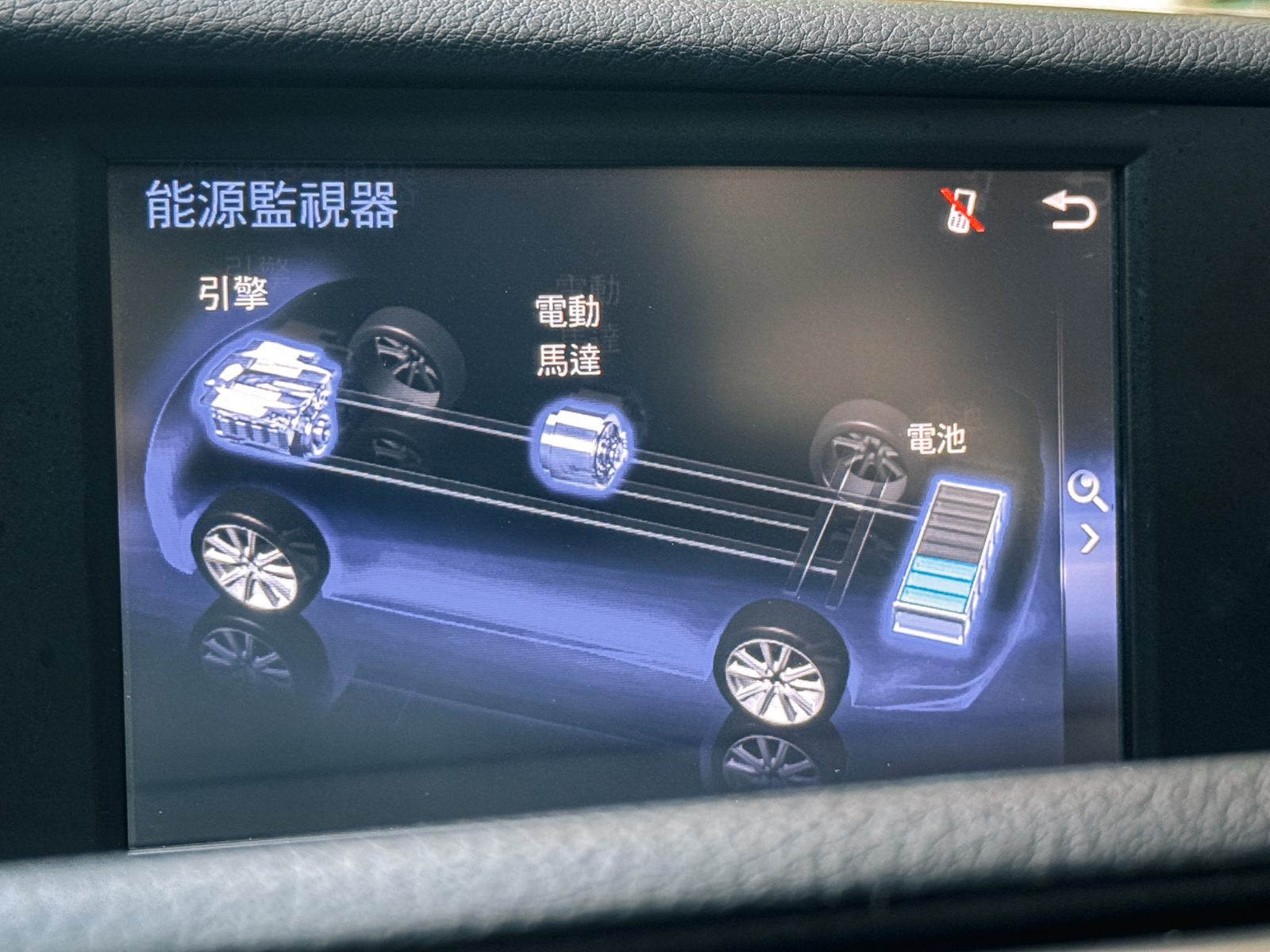 2014 Lexus IS300h F 照片 15