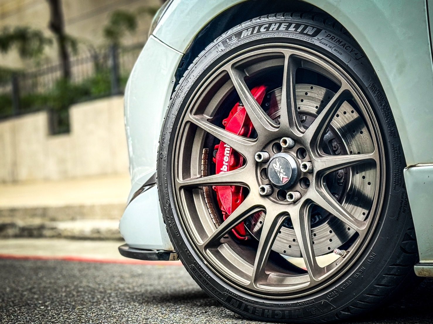 2014 Honda K14 Photo 3