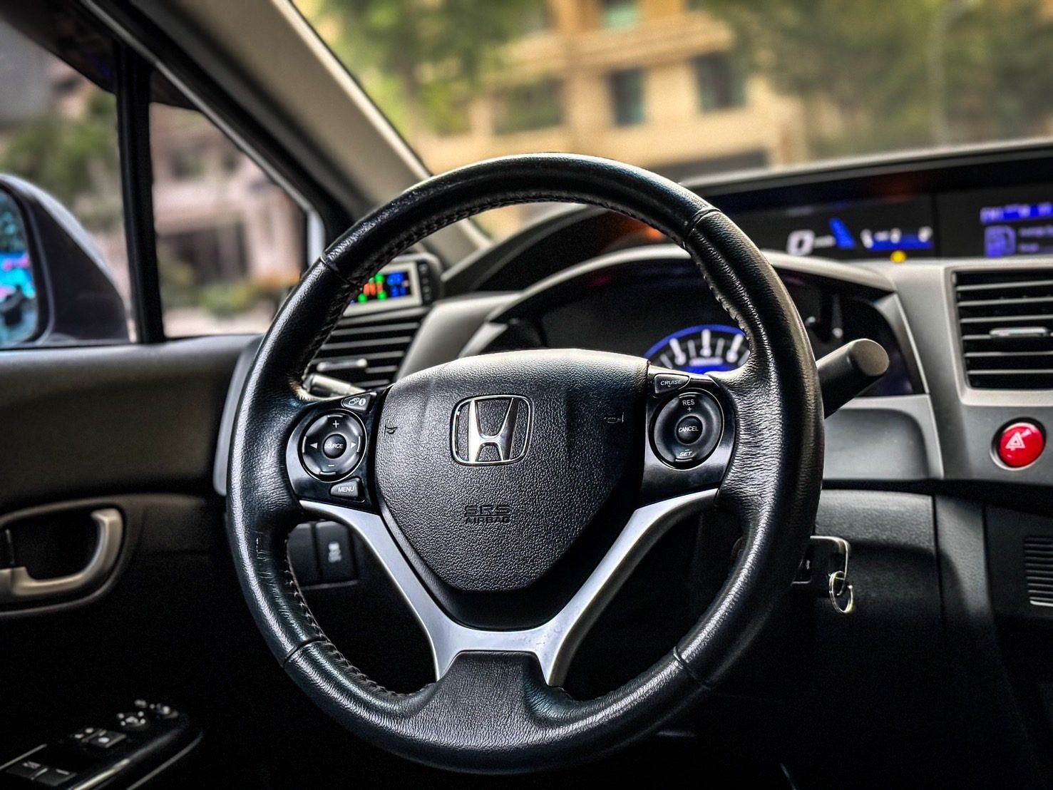 2014 Honda K14 Photo 7