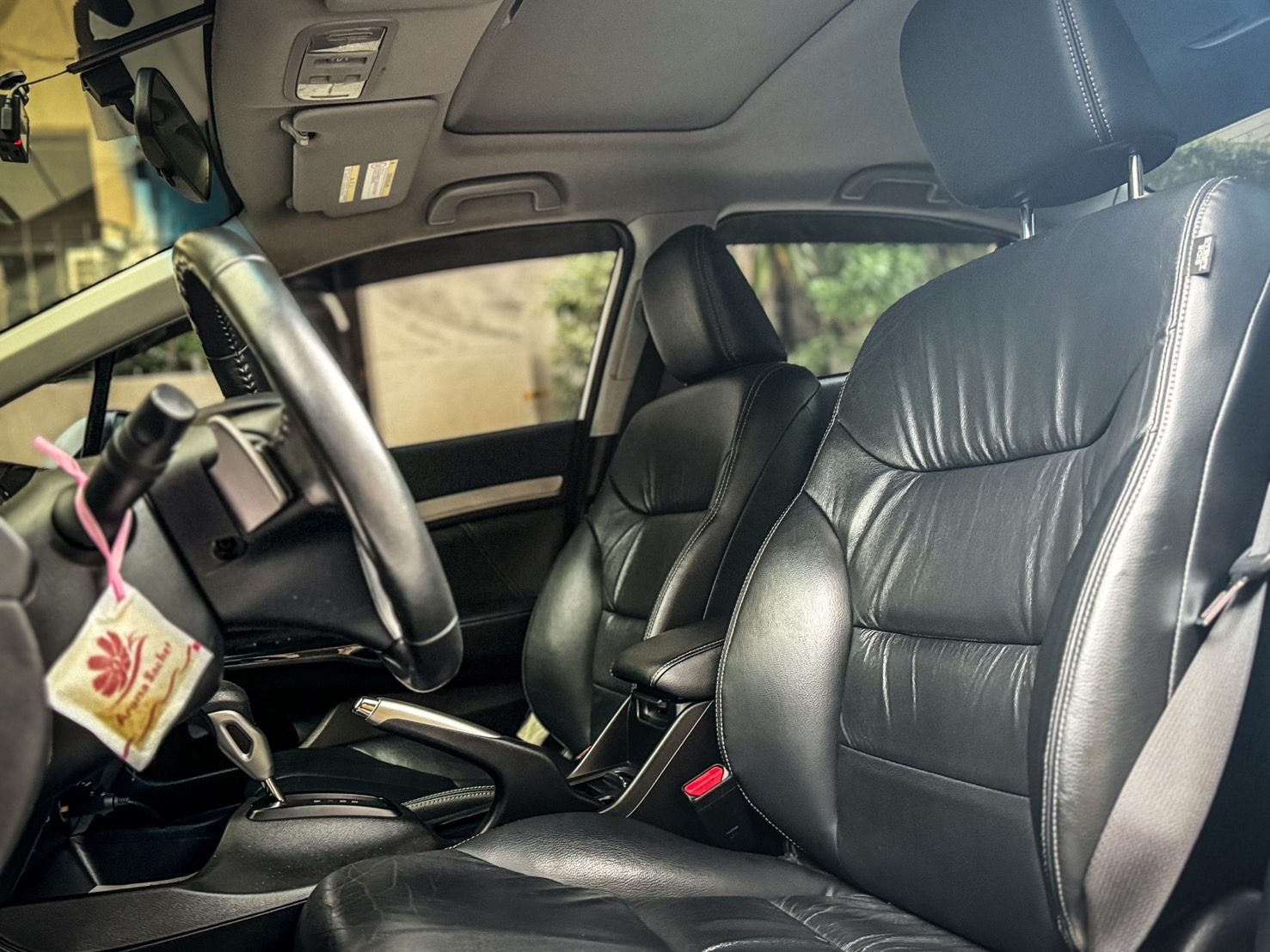 2014 Honda K14 Photo 10