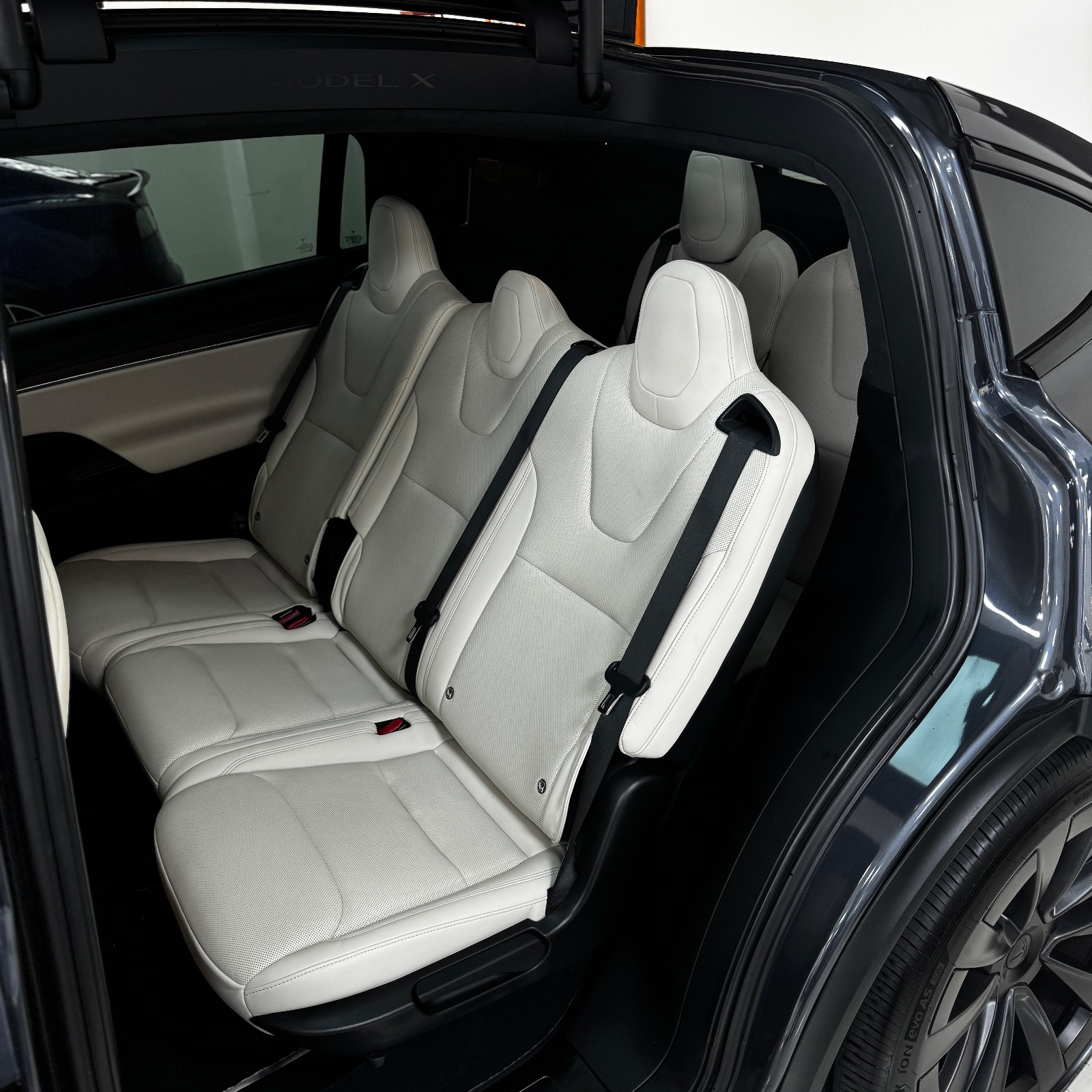 2023 Model X LR Photo 5