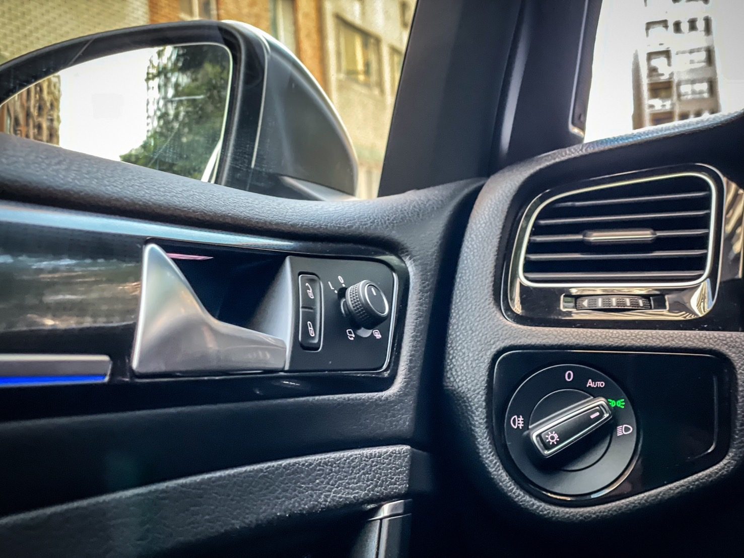 2018 Volkswagen GOLF R Photo 11