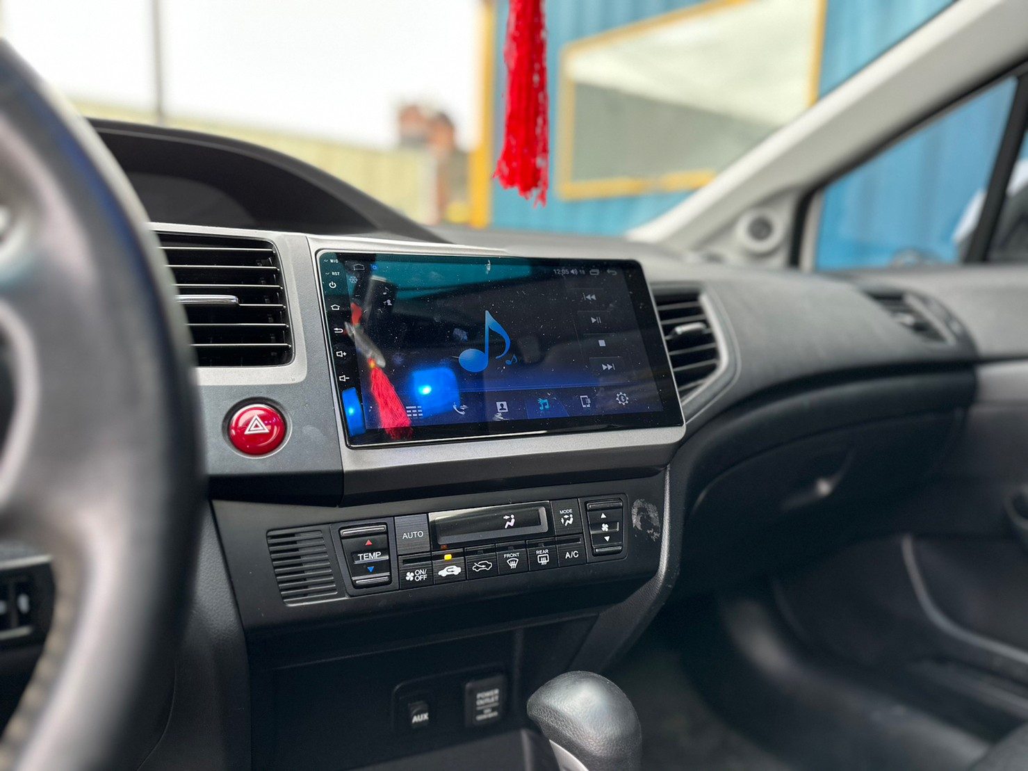 2014 Honda K14 9.5代 2.0 照片 6