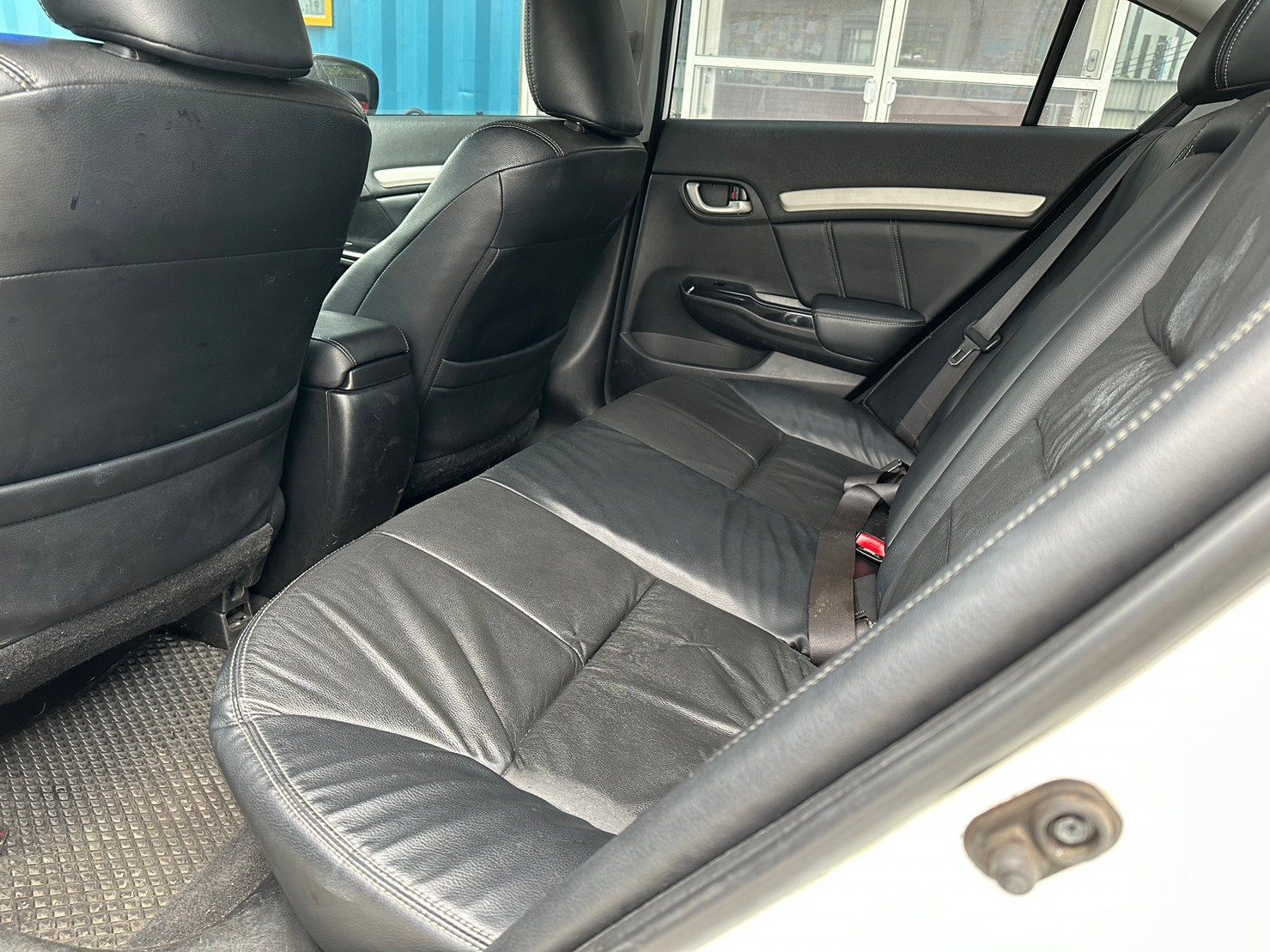 2014 Honda K14 9.5代 2.0 照片 5