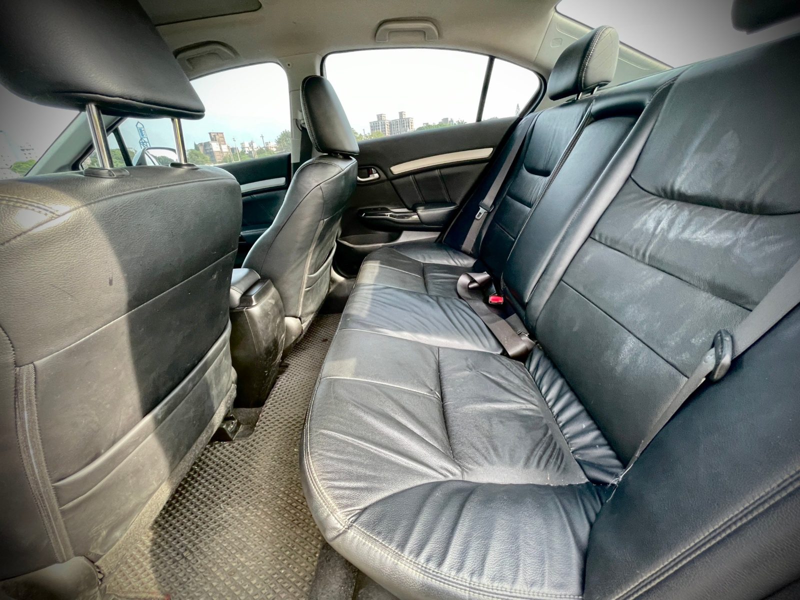 2014 Honda K14 9.5代 2.0 照片 13