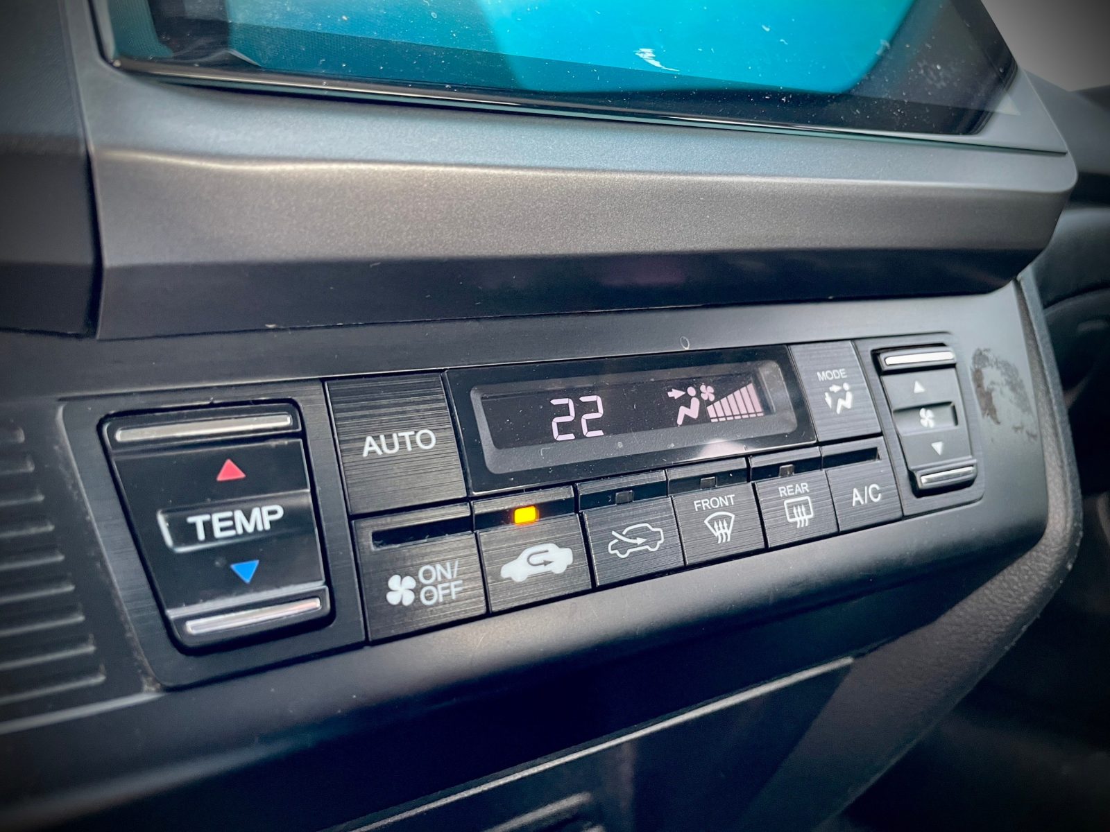 2014 Honda K14 9.5代 2.0 照片 14