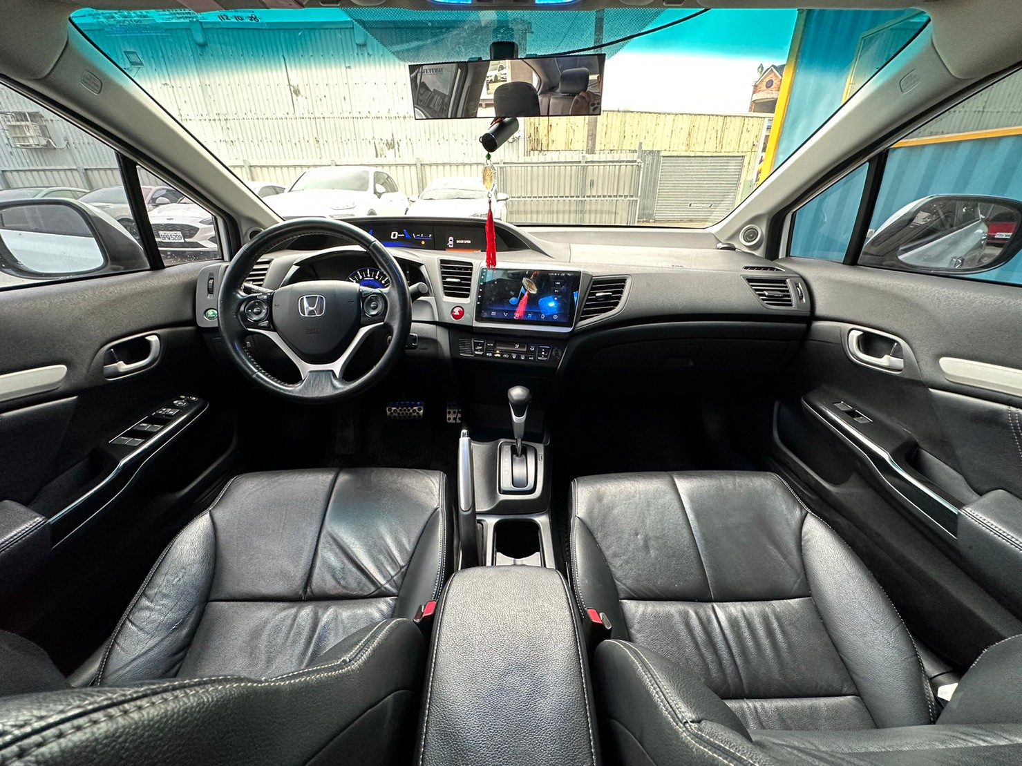2014 Honda K14 9.5代 2.0 照片 7