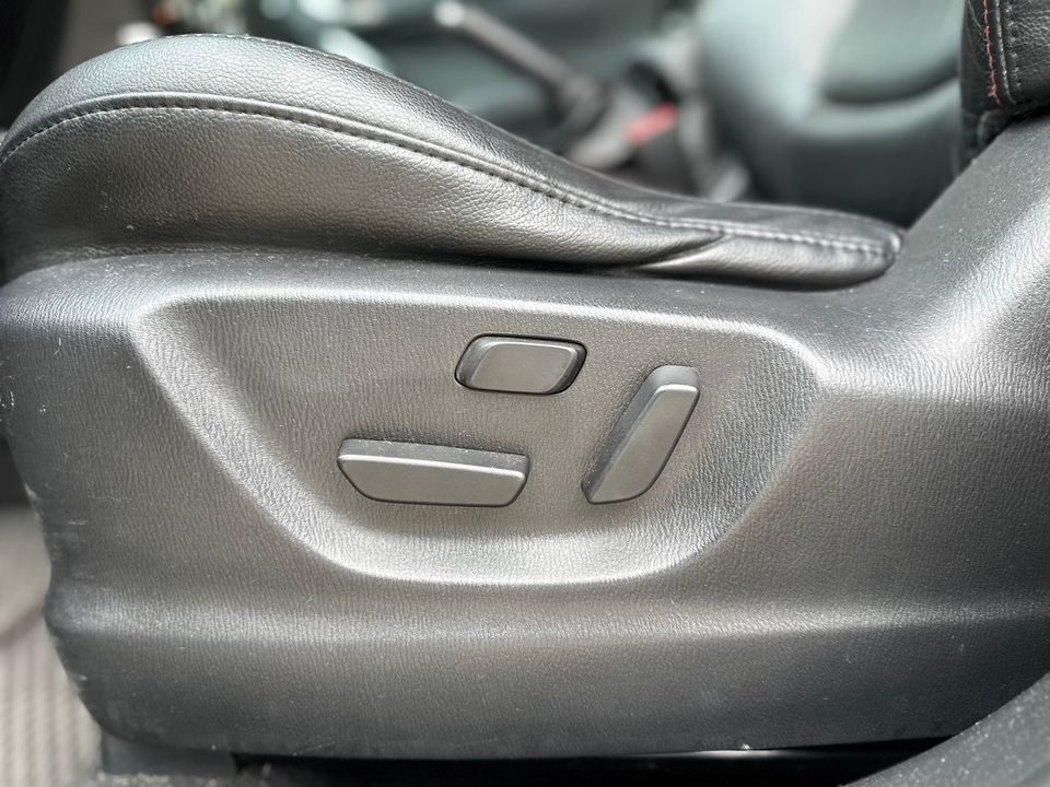 2014 Mazda CX-5柴油 照片 4