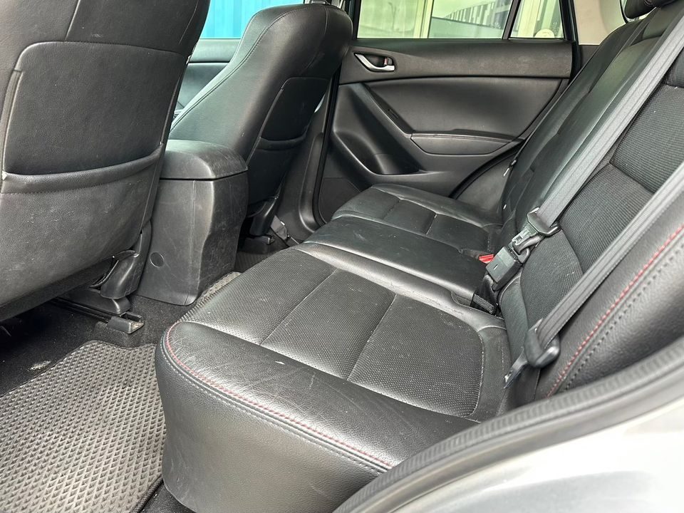 2014 Mazda CX-5柴油 照片 6
