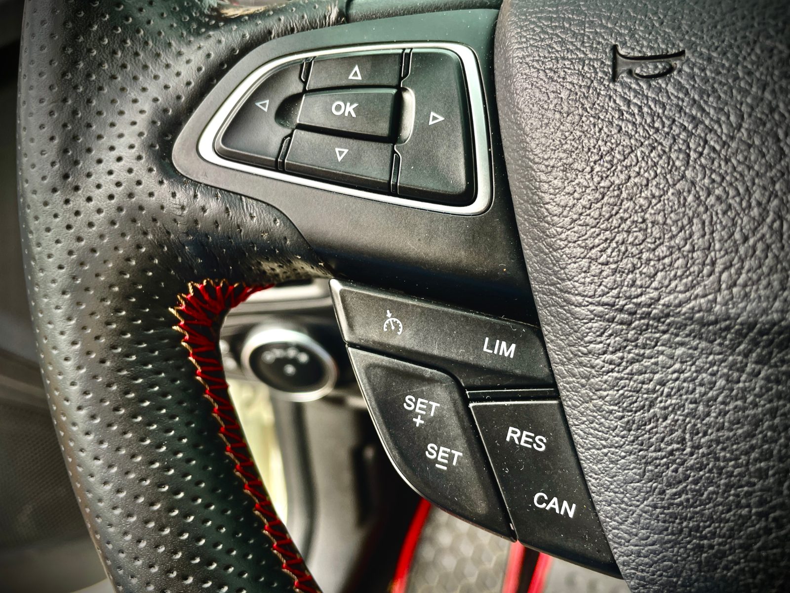 2018 Ford Focus 1.5 RS 5D Photo 23
