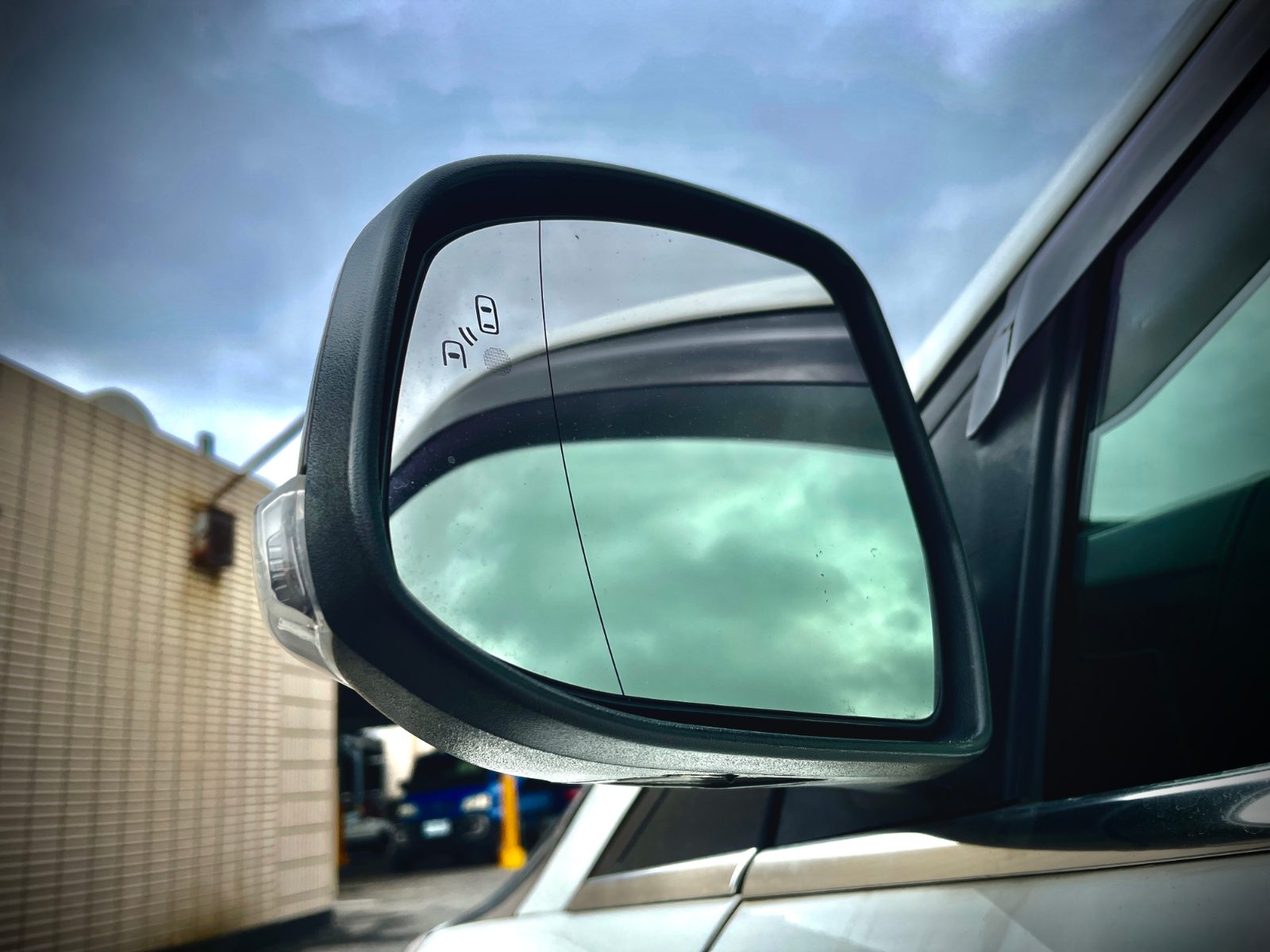 2018 Ford Focus 1.5 RS 5D Photo 16