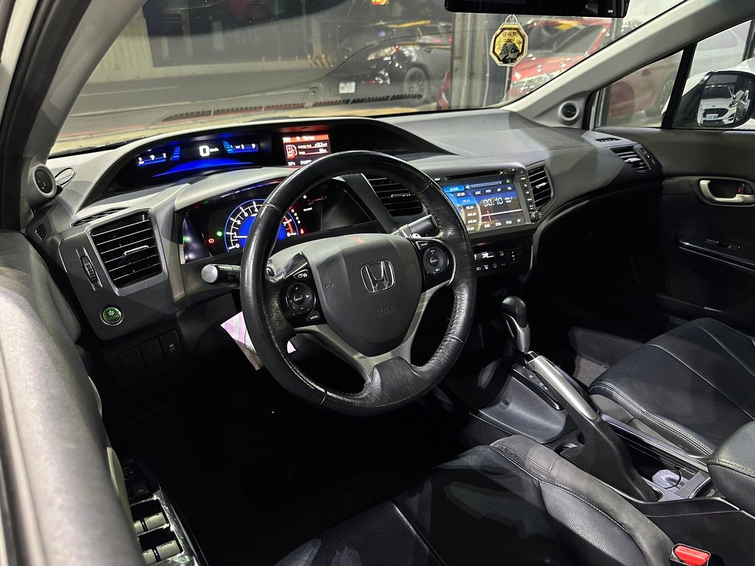 2014 Honda K14 Photo 5