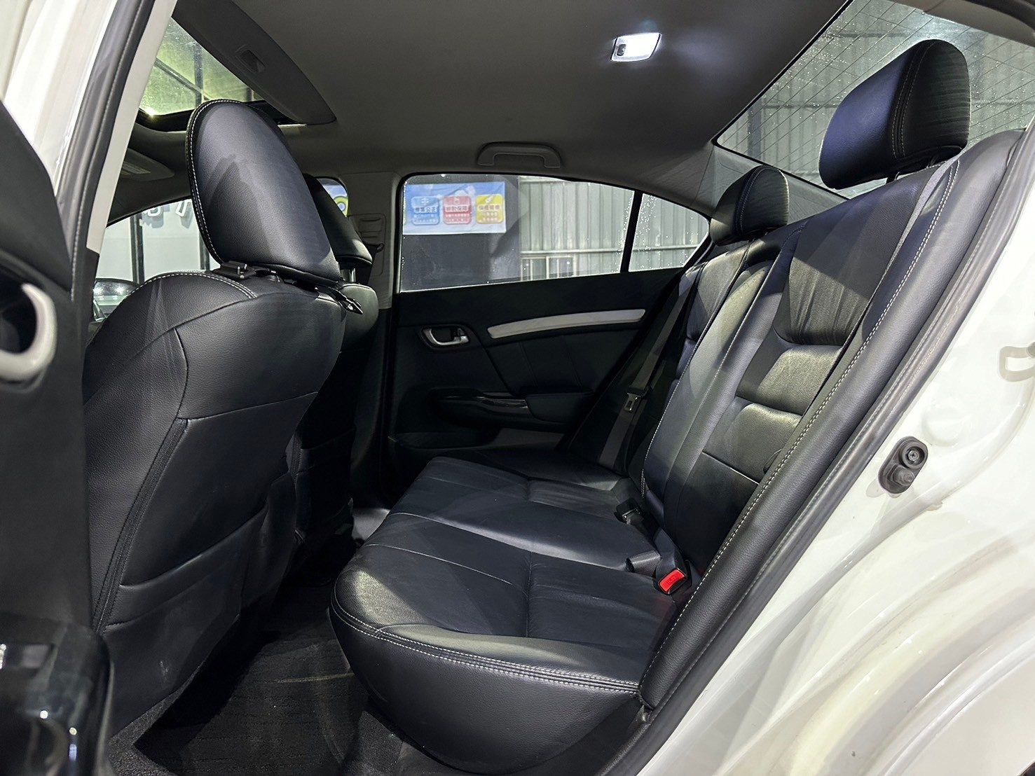 2014 Honda K14 Photo 6