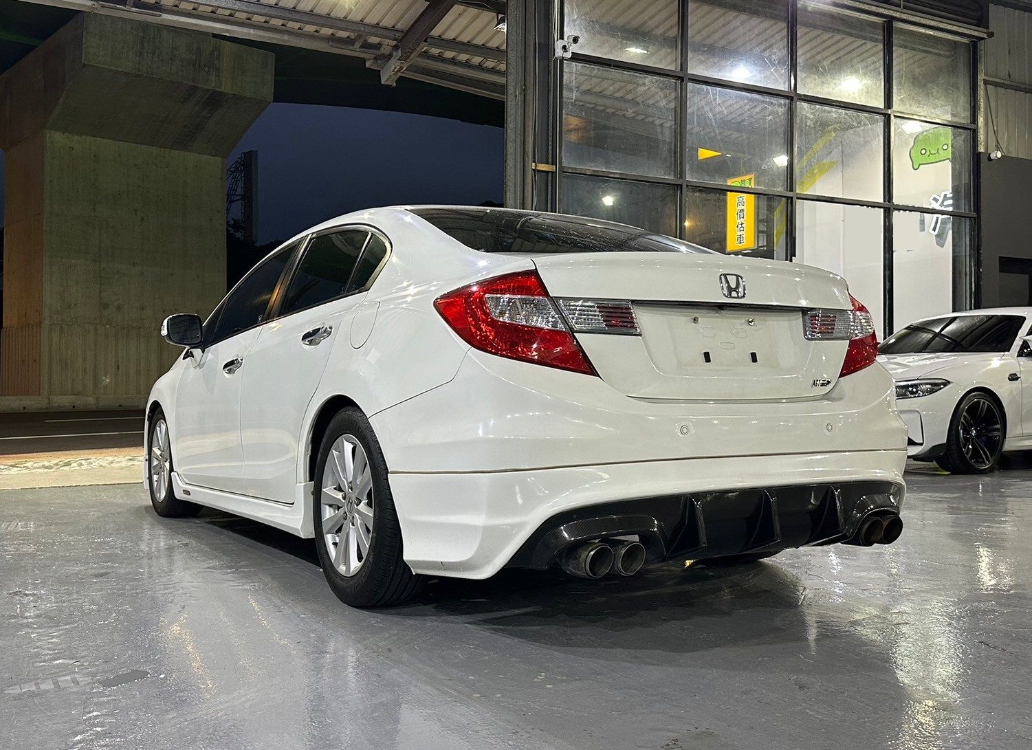 2014 Honda K14 Photo 10