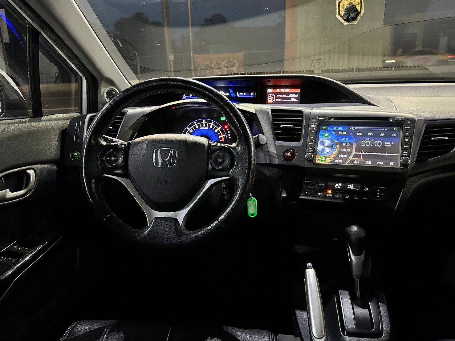 2014 Honda K14 Photo 4