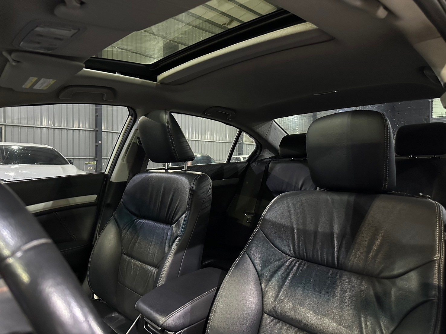 2014 Honda K14 Photo 7