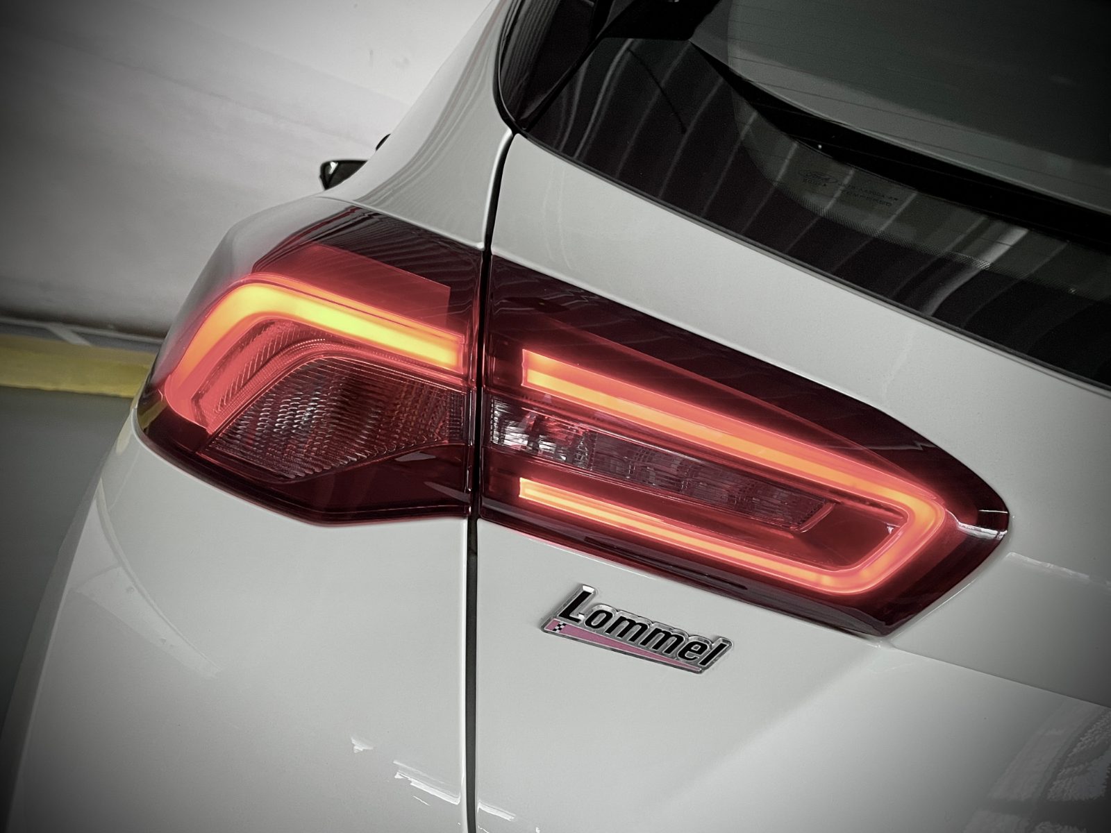 2022 Ford Focus Lommel X 數位儀表 照片 7