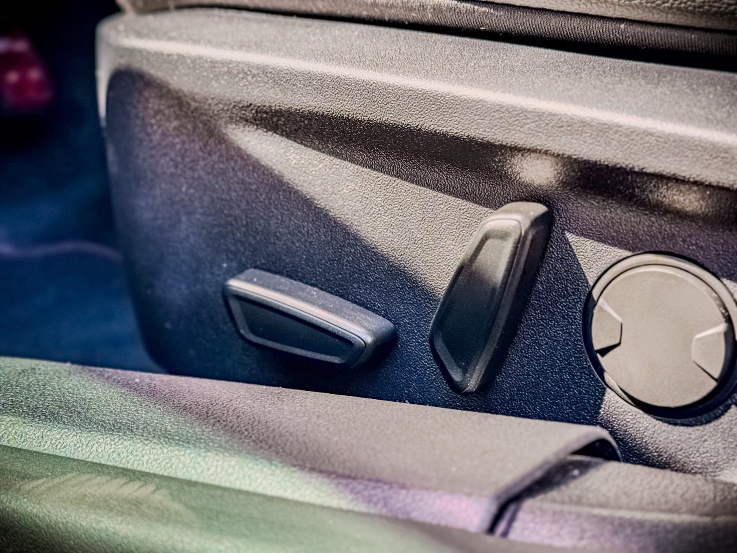 2020 Ford Focus Lommel Photo 10