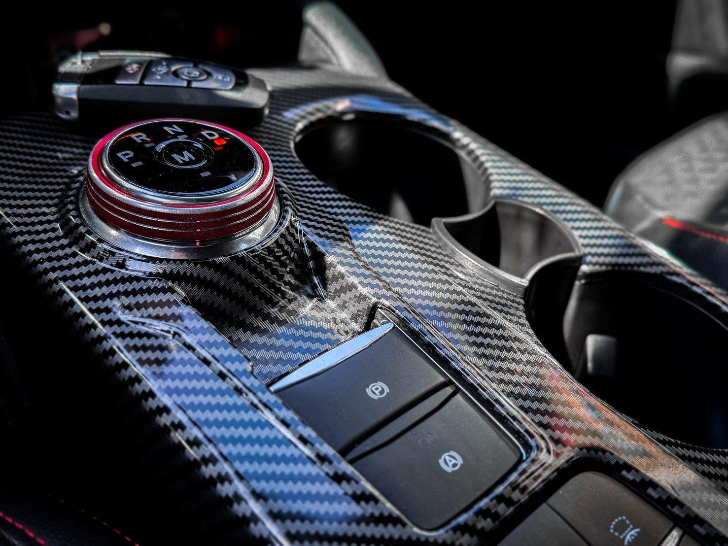 2020 Ford Focus Lommel Photo 8
