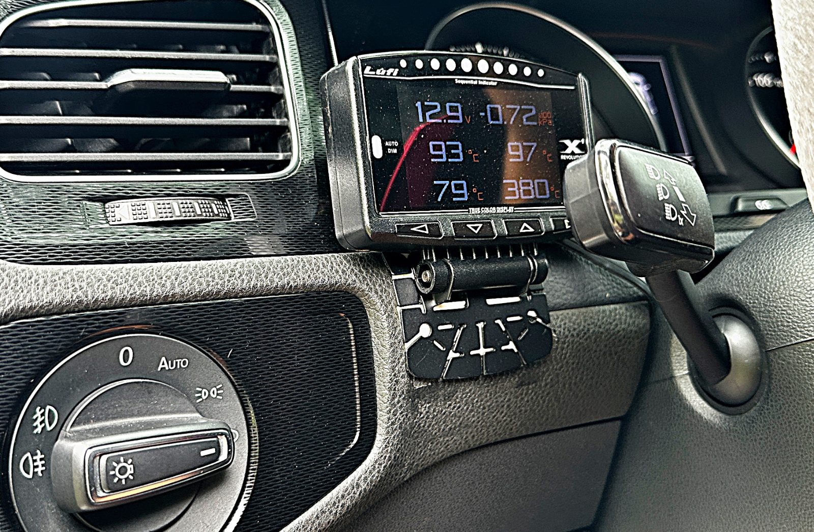 2014 Volkswagen GTI Golf GTI Photo 16
