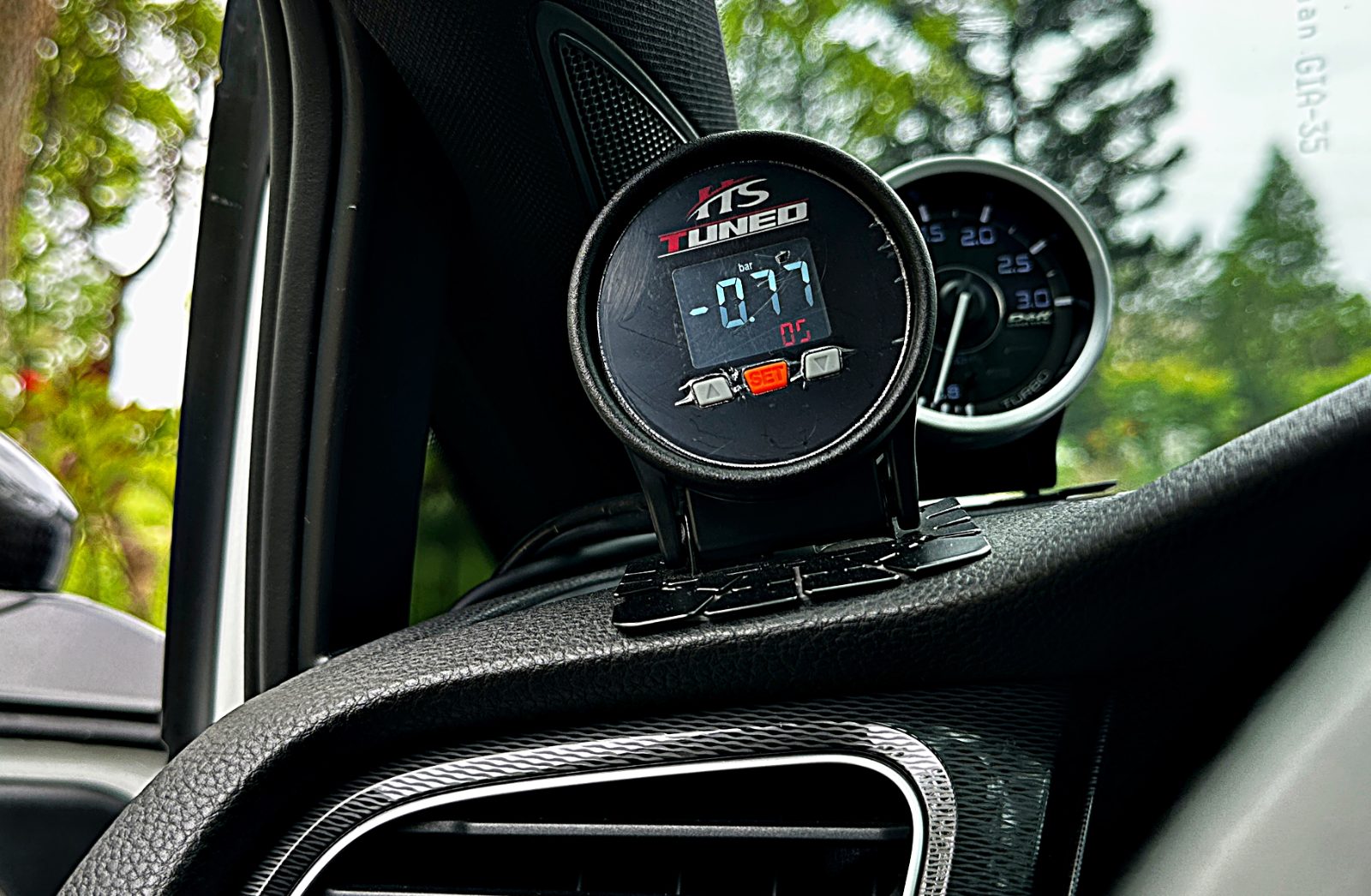 2014 Volkswagen GTI Golf GTI Photo 15