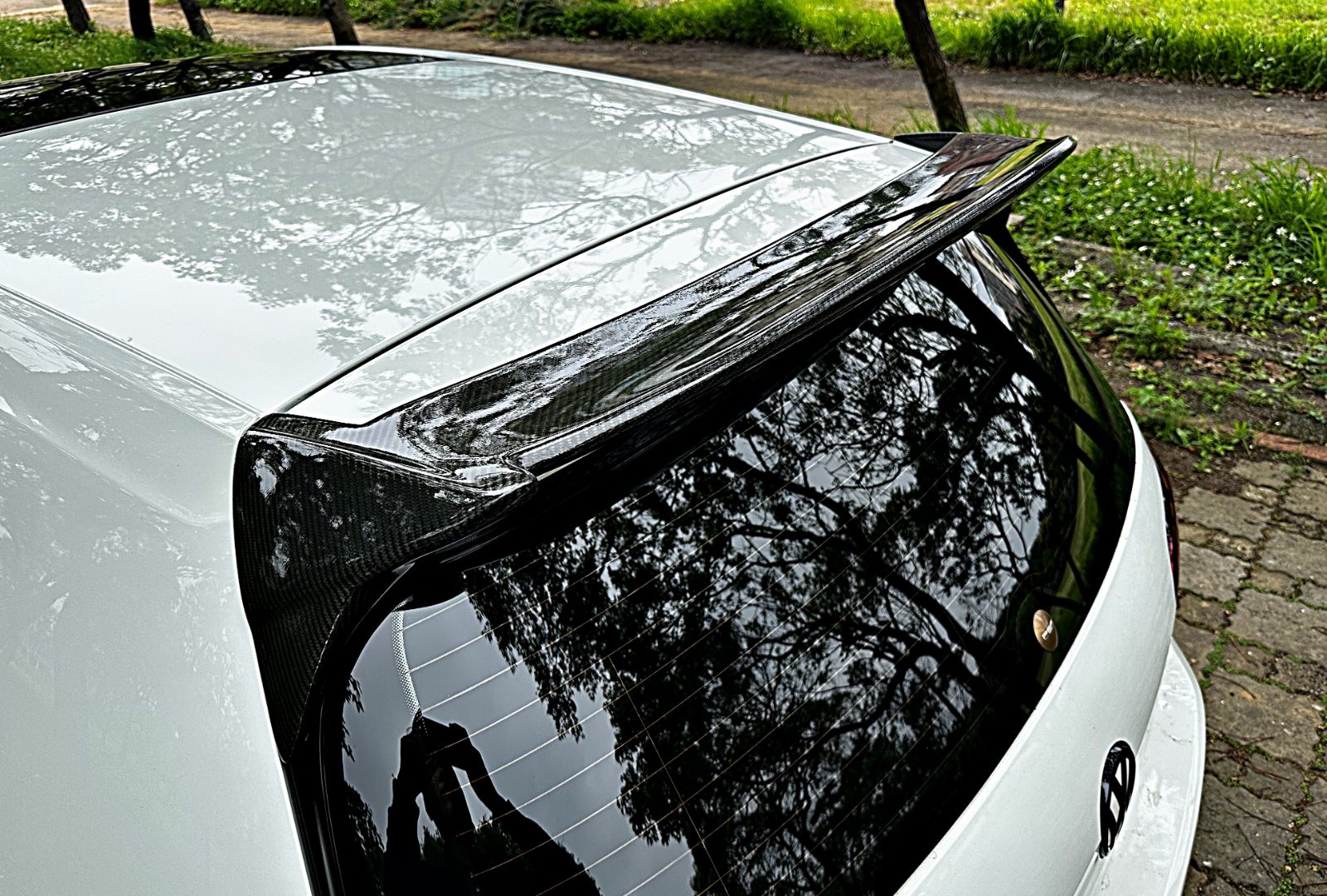 2014 Volkswagen GTI Golf GTI Photo 13