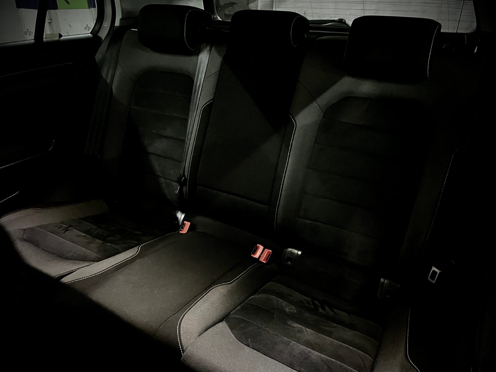 2014 Volkswagen Golf 1.4 Photo 6