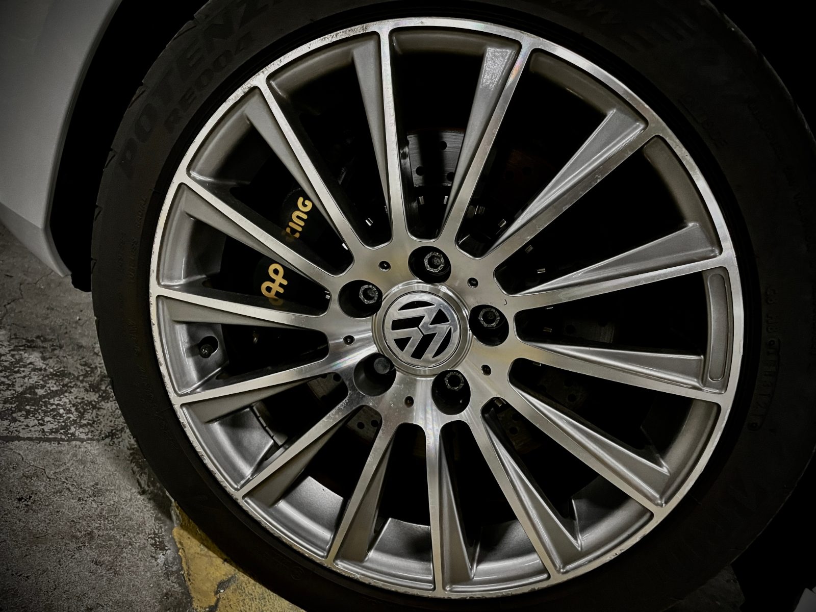2014 Volkswagen Golf 1.4 Photo 5