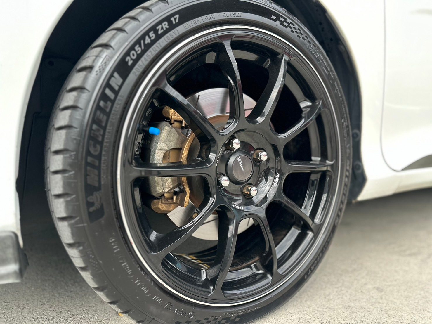 2018 Honda City Photo 10