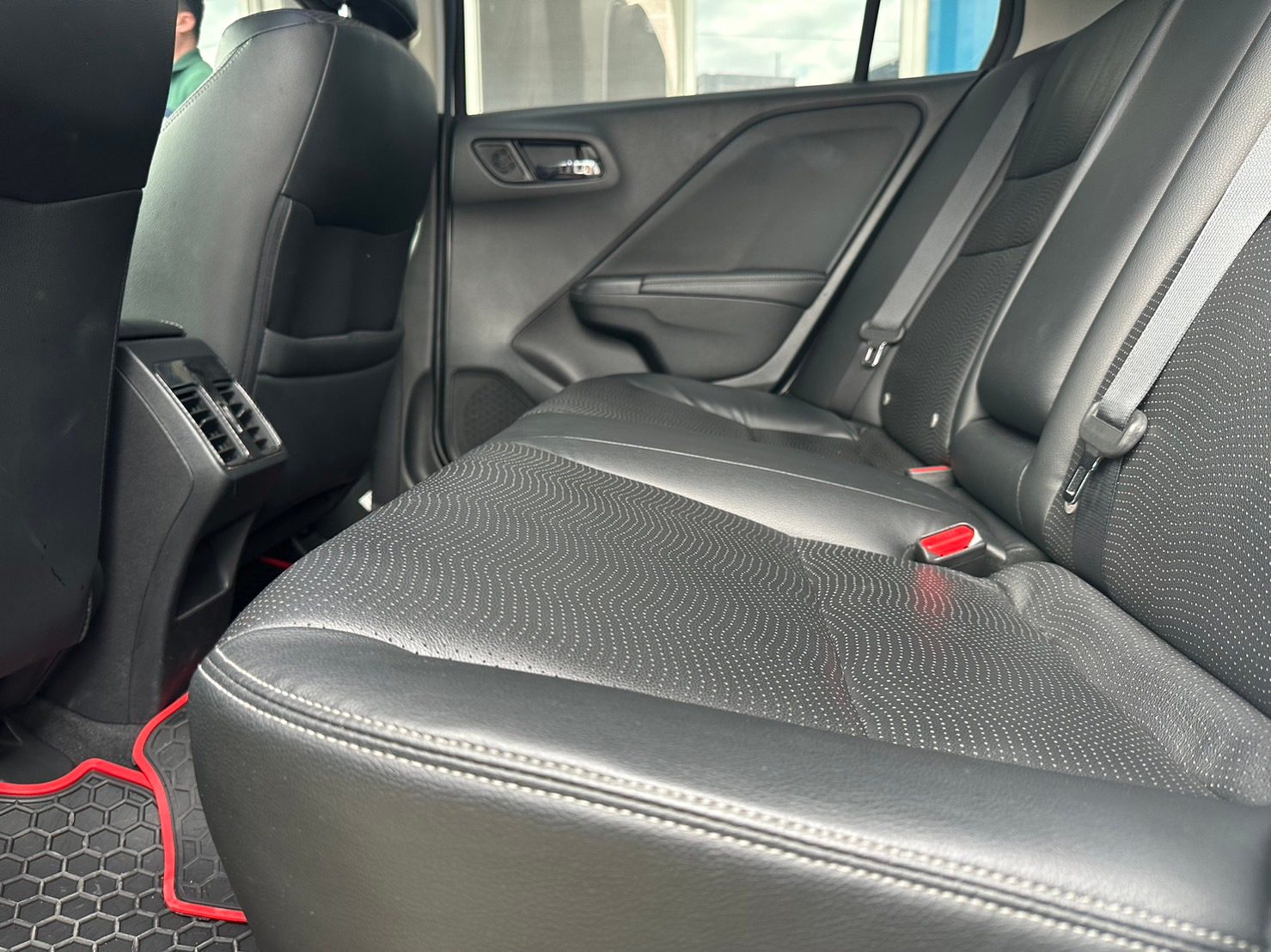 2018 Honda City Photo 9