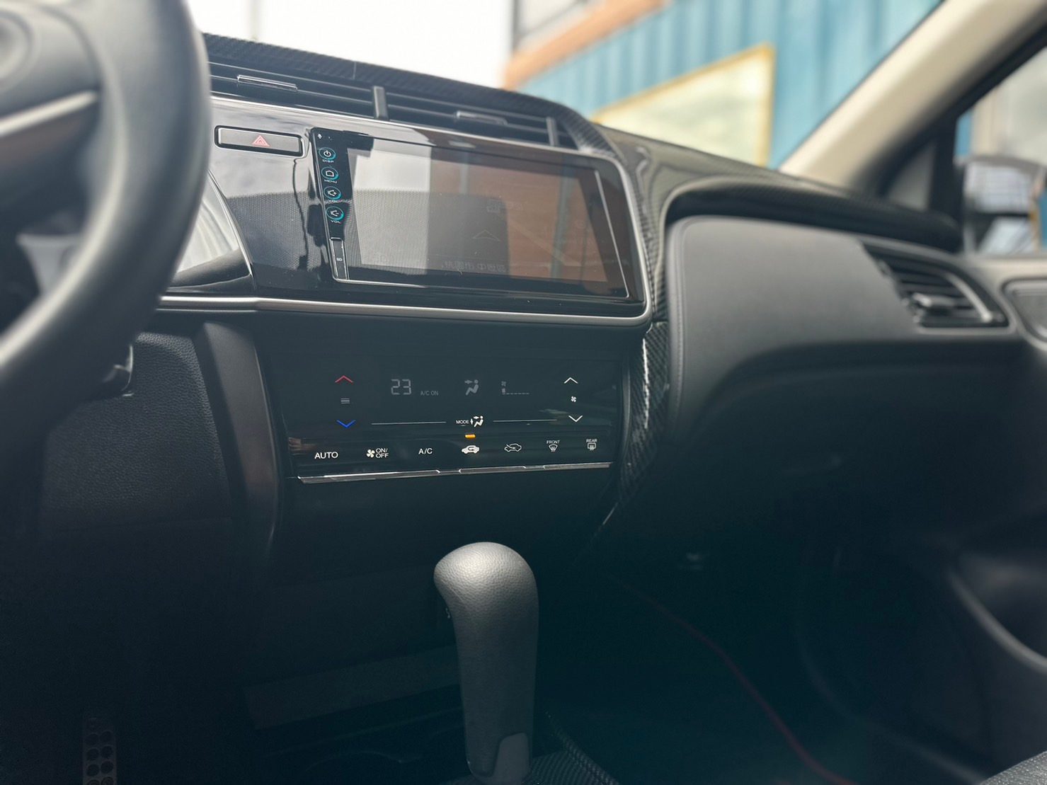 2018 Honda City Photo 7