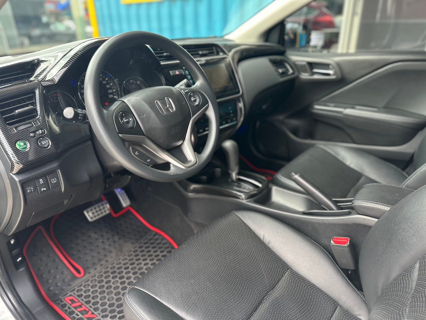 2018 Honda City Photo 6