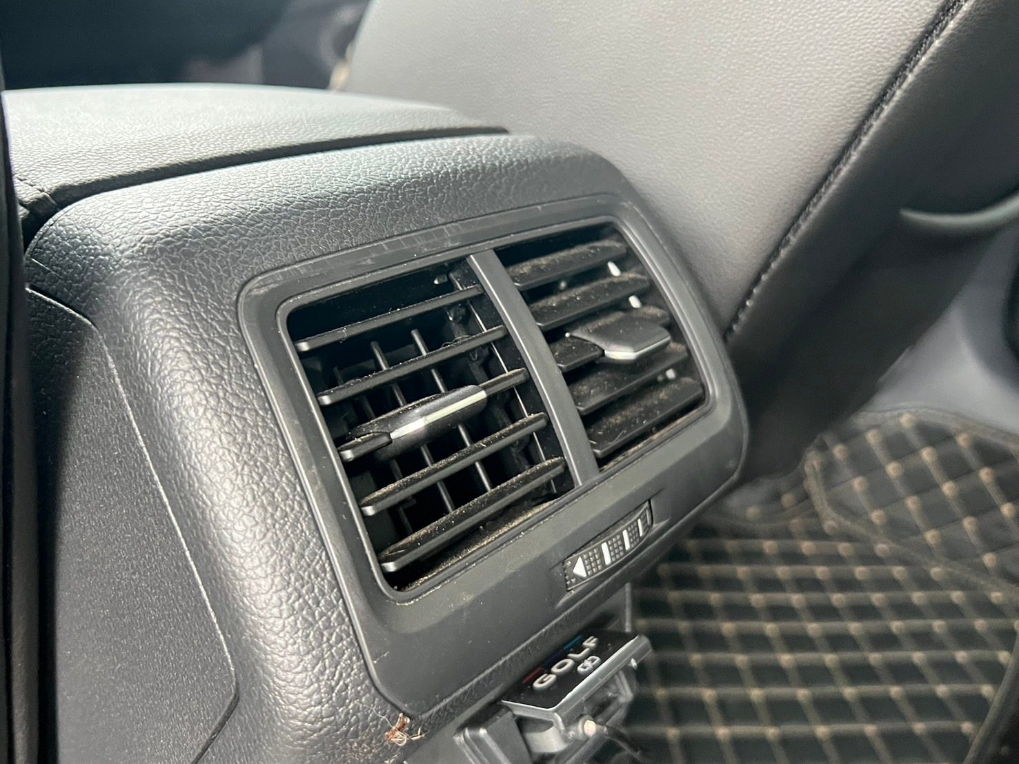 2017 Volkswagen GOLF 280TSI Photo 16